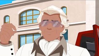 H2O остров русалок S2E13 В ловушке