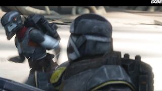 [AniMaunt] Star Wars - The Bad Batch 2 - 01