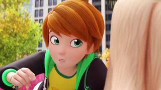 Отряд Призрак S1E13