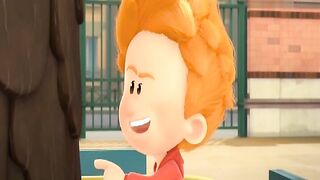 Тот самый Джои! S1E32 Новый повар