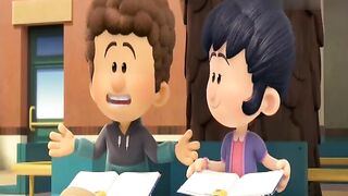 Тот самый Джои! S1E38 Подсказки от Джои