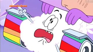 Почта Мидлмост S1E12