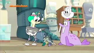 Почта Мидлмост S1E13