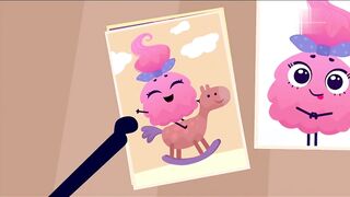 Лудлвилль S1E09 Желание