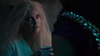Могучие рейнджеры S29E05 Сшитые