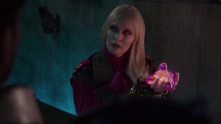 Могучие рейнджеры S29E06 Джем-сейшн