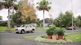 Могучие рейнджеры S29E19 Плохие эмоции