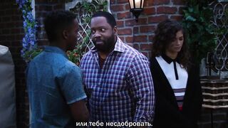 Кей Си S3E18 суб