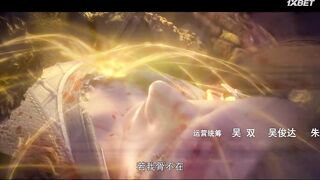 [AniMaunt] Wanmei Shijie - 98