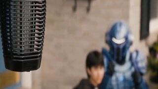 Оверлорд и Андвервуды S1E04