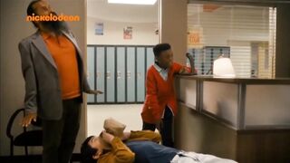 Оверлорд и Андвервуды S1E15