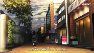 [AniMaunt] Detective Conan - 0984