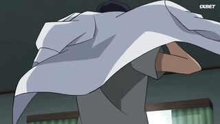[AniMaunt] Detective Conan - 0991
