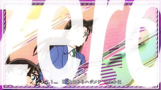 [AniMaunt] Detective Conan - 1001.2