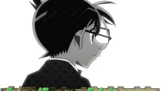 [AniMaunt] Detective Conan - 1024