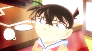 [AniMaunt] Detective Conan - 1031