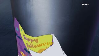 [AniMaunt] Detective Conan - 1039
