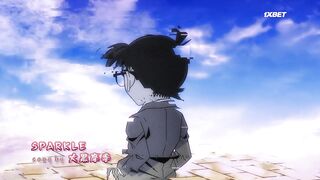 [AniMaunt] Detective Conan - 1069