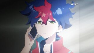 [AniMaunt] Shadowverse Flame - 02
