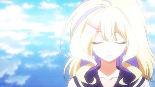 [AniMaunt] Shadowverse Flame - 26_5