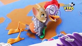 ПУПС S3E19