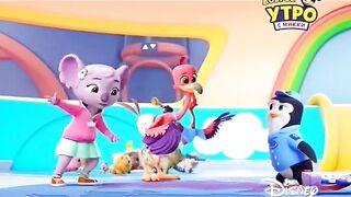 ПУПС S3E28