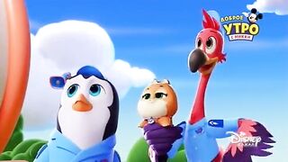 ПУПС S3E48