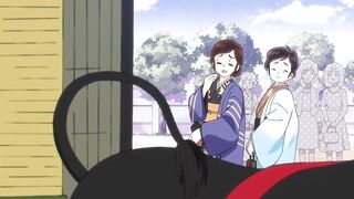 [AniMaunt] Urusei Yatsura (2022) - 10