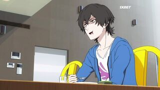 [AniMaunt] Buddy Daddies - 03