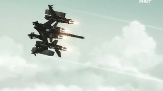 [AniMaunt] NieR Automata Ver 1.1a - 01