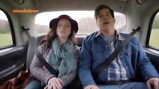 Верхом S1E01