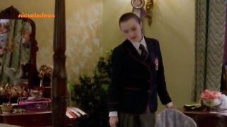 Верхом S1E09