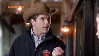 Верхом S1E10