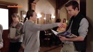 Верхом S1E17