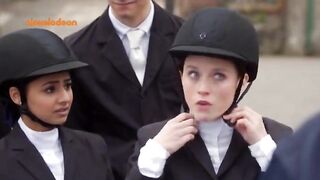 Верхом S1E20