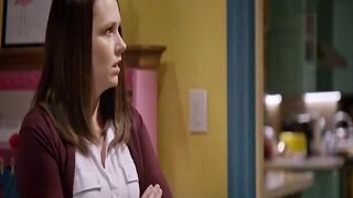 Гимнастки. В погоне за мечтой S1E12