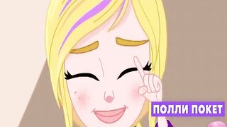Гимнастки. В погоне за мечтой S1E14
