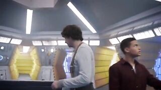 Мек-Х4 S2E04