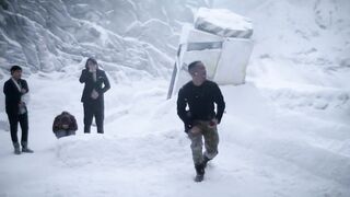 Мек-Х4 S2E11