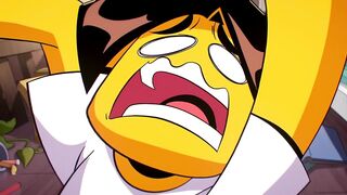 Monkie Kid S1E05 RF