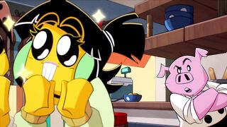 Monkie Kid S1E06 RF