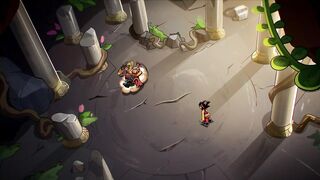 Monkie KidS1E09 RF
