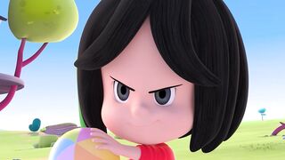 Клео и Кукин S1E17