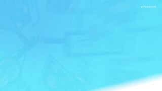 Роботы поезда. Теневая энергия S1E01