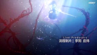 [AniMaunt] Douluo Dalu - 118