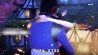 [AniMaunt] Douluo Dalu - 164
