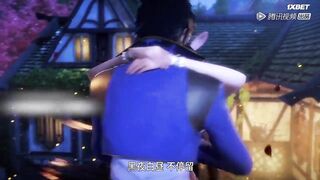 [AniMaunt] Douluo Dalu - 180