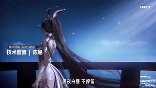 [AniMaunt] Douluo Dalu - 196