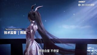 [AniMaunt] Douluo Dalu - 213