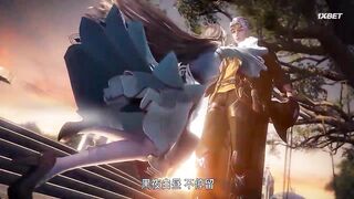 [AniMaunt] Douluo Dalu - 216